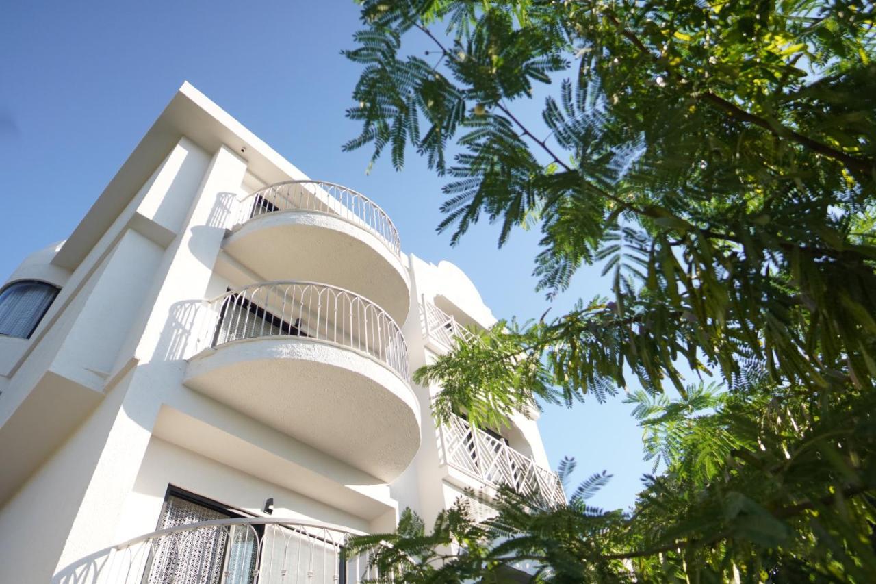 Icon Suites Sovalye Island Fethiye Exterior foto