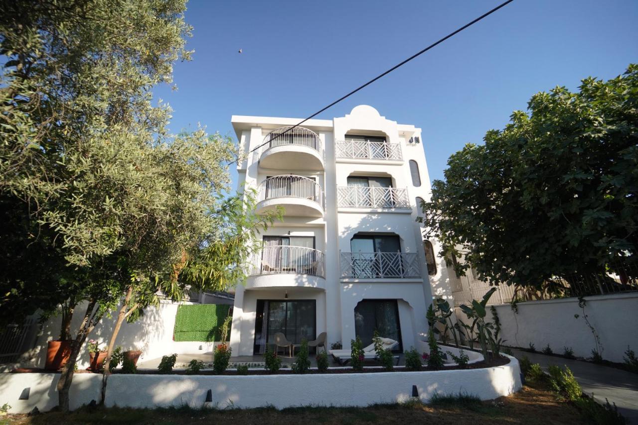 Icon Suites Sovalye Island Fethiye Exterior foto