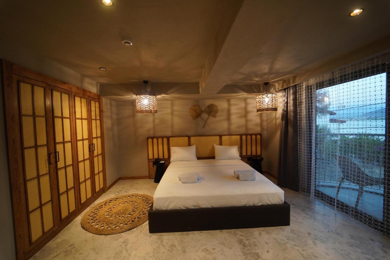 Icon Suites Sovalye Island Fethiye Exterior foto