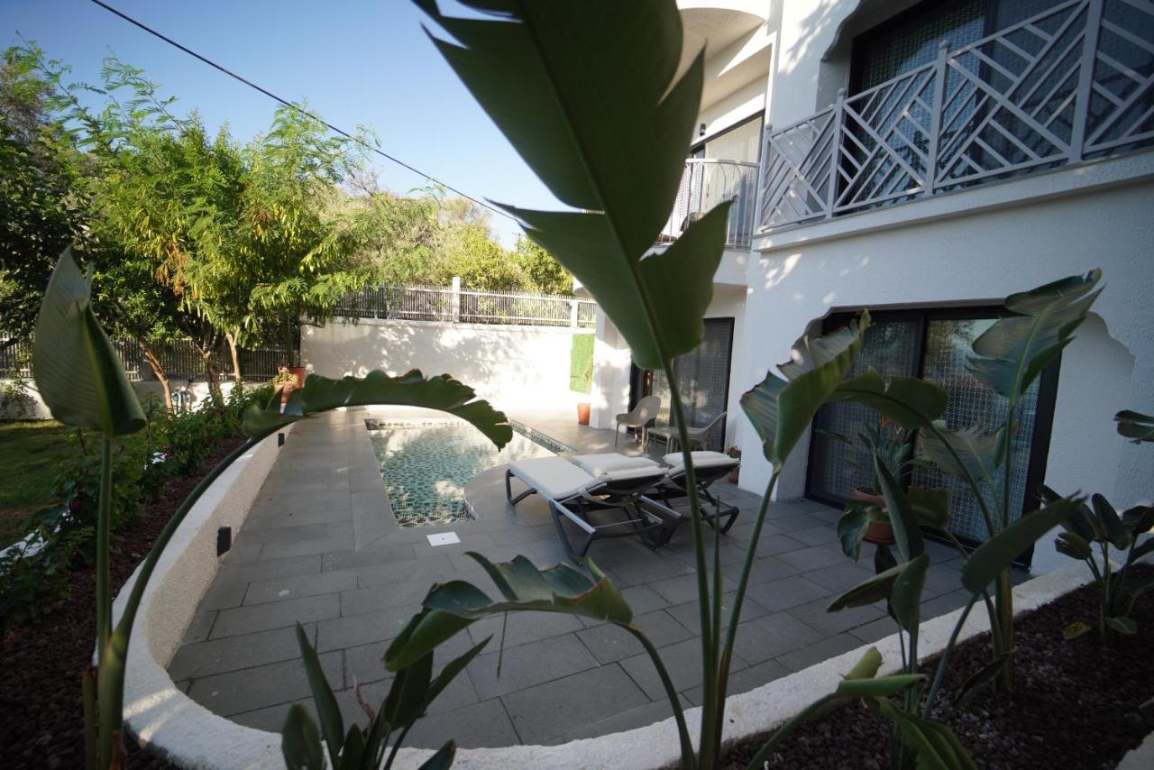 Icon Suites Sovalye Island Fethiye Exterior foto