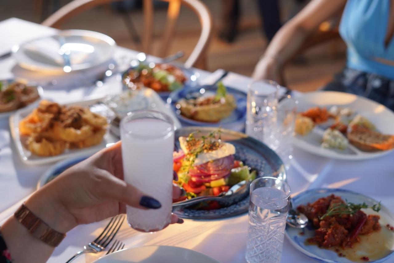 Icon Suites Sovalye Island Fethiye Exterior foto