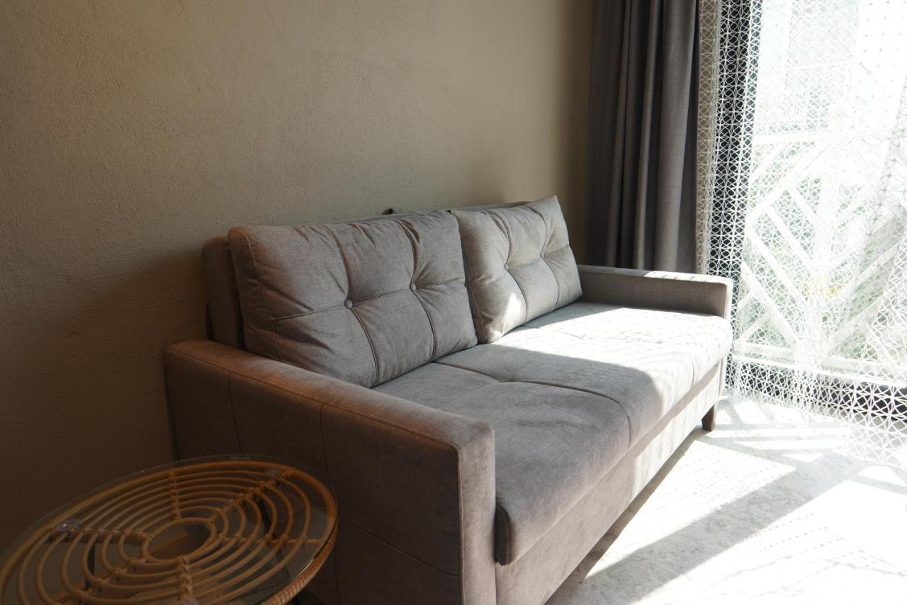 Icon Suites Sovalye Island Fethiye Exterior foto