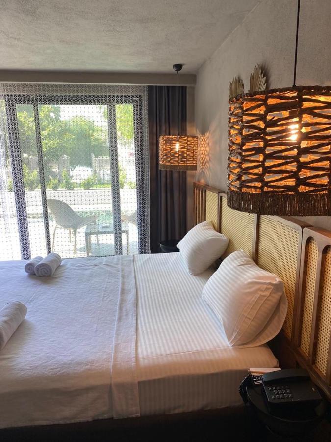 Icon Suites Sovalye Island Fethiye Exterior foto