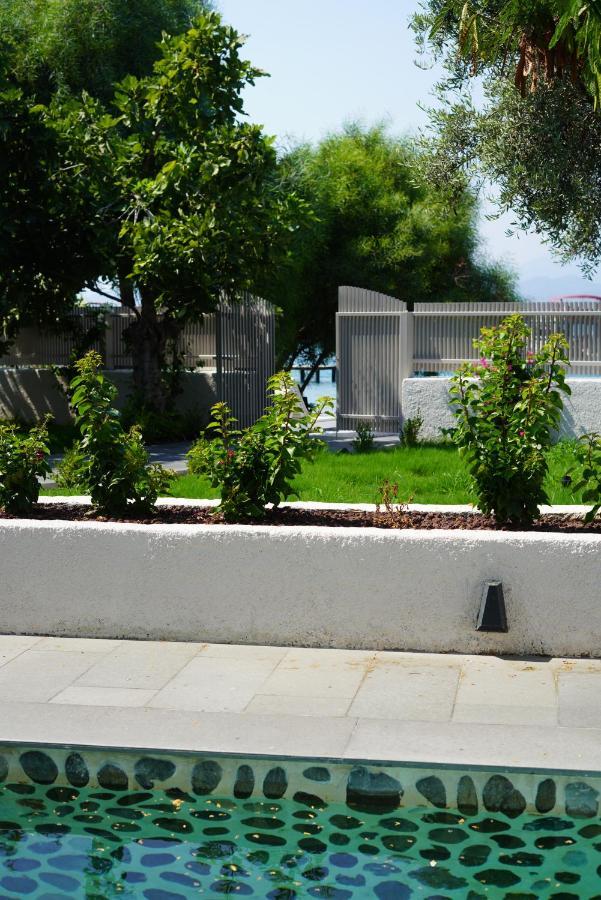 Icon Suites Sovalye Island Fethiye Exterior foto