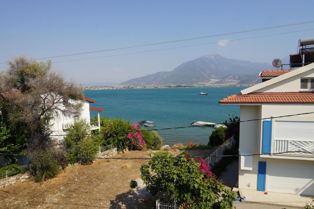 Icon Suites Sovalye Island Fethiye Exterior foto