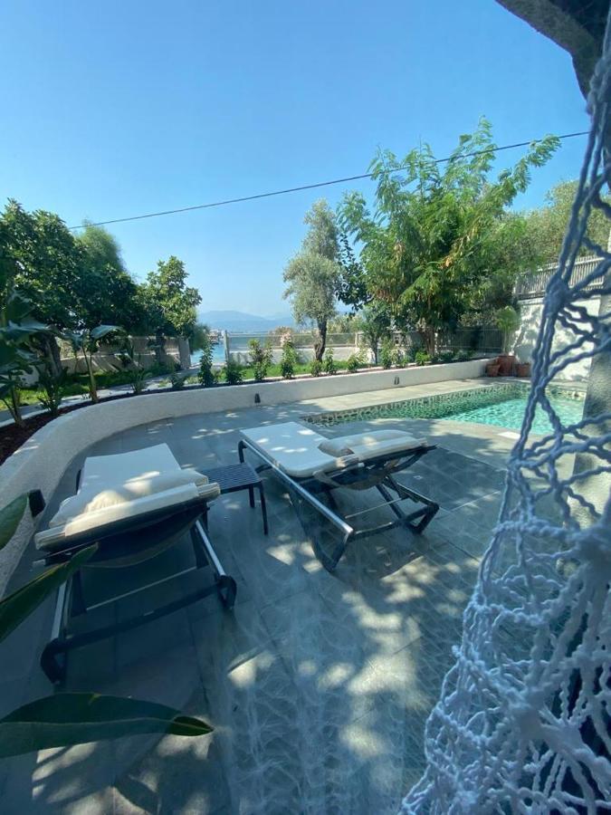 Icon Suites Sovalye Island Fethiye Exterior foto
