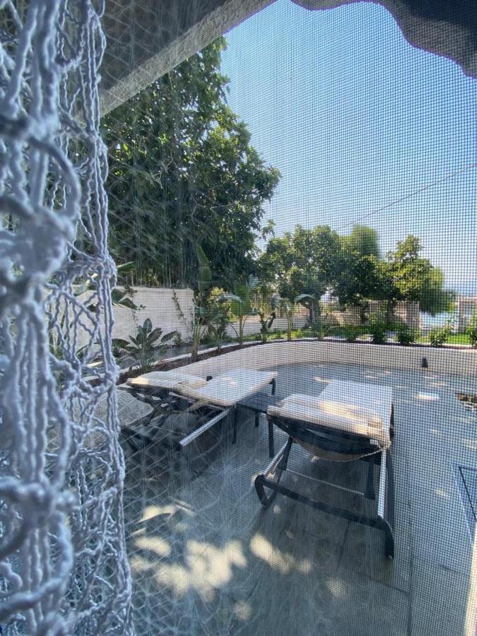 Icon Suites Sovalye Island Fethiye Exterior foto