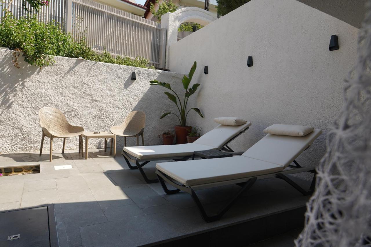 Icon Suites Sovalye Island Fethiye Exterior foto