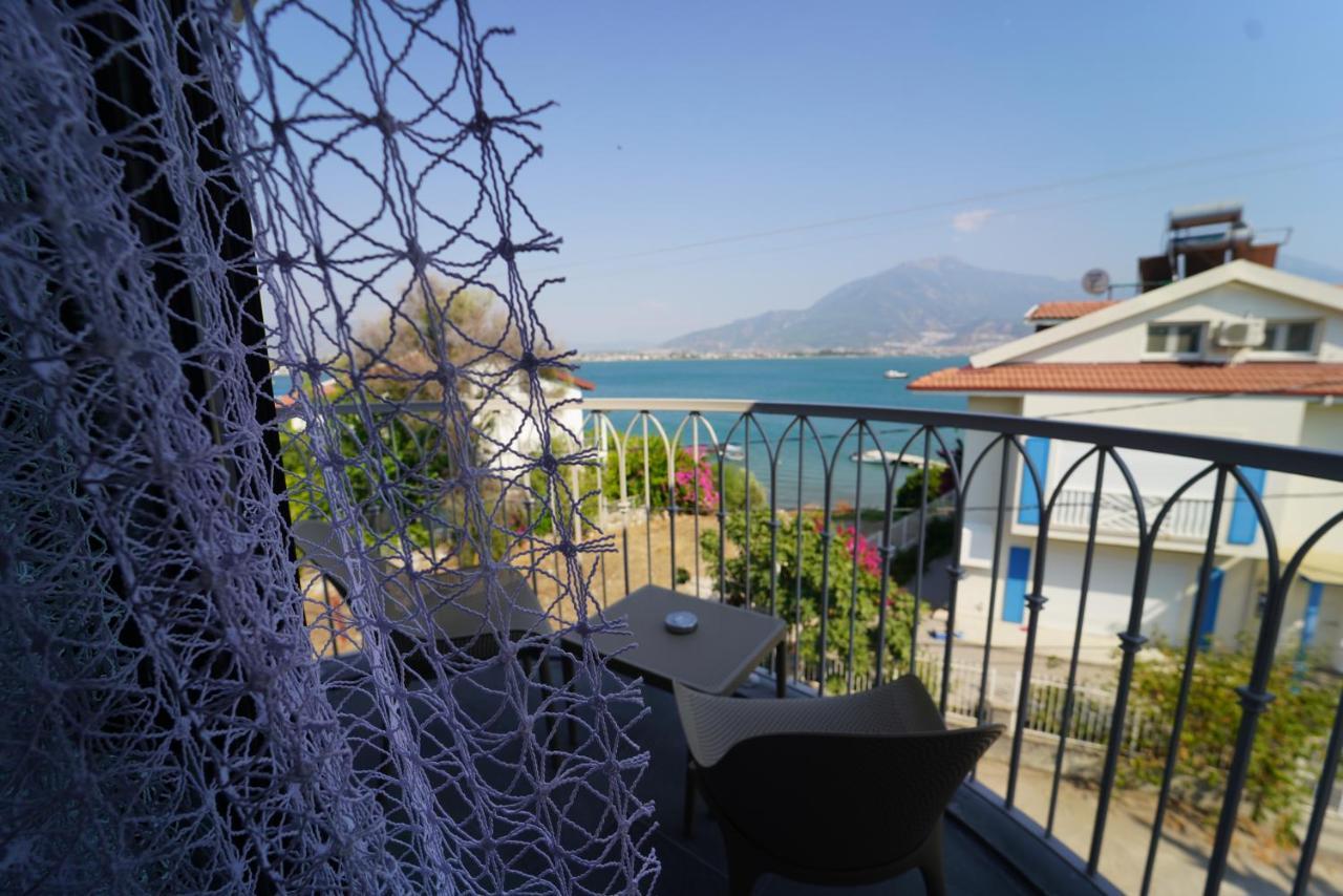 Icon Suites Sovalye Island Fethiye Exterior foto