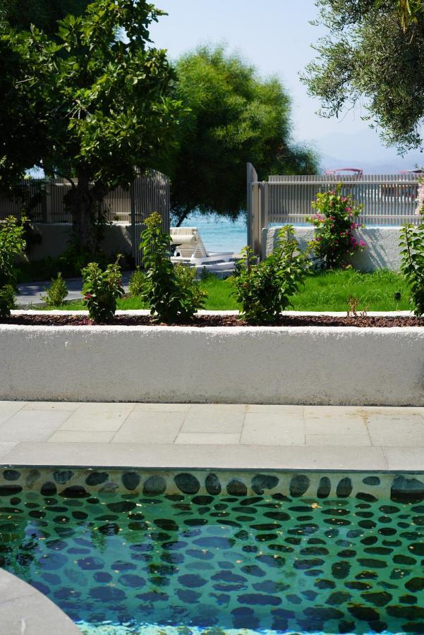 Icon Suites Sovalye Island Fethiye Exterior foto