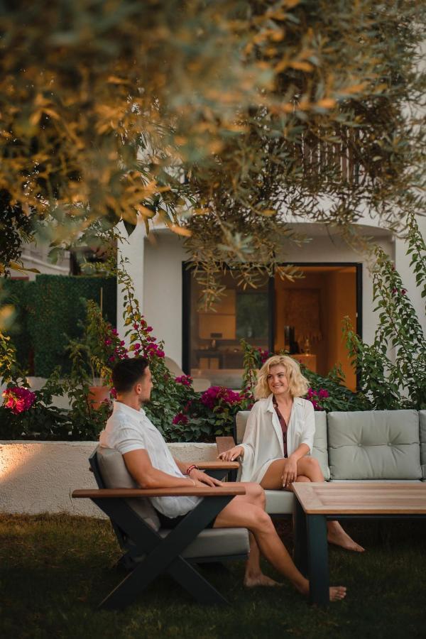 Icon Suites Sovalye Island Fethiye Exterior foto