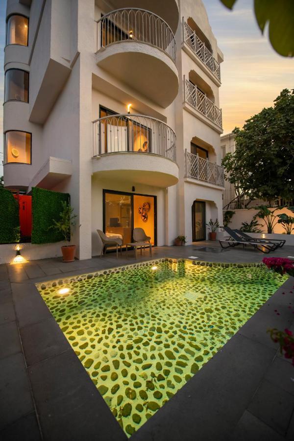Icon Suites Sovalye Island Fethiye Exterior foto