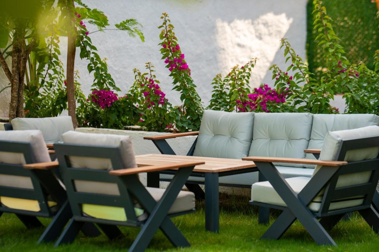Icon Suites Sovalye Island Fethiye Exterior foto